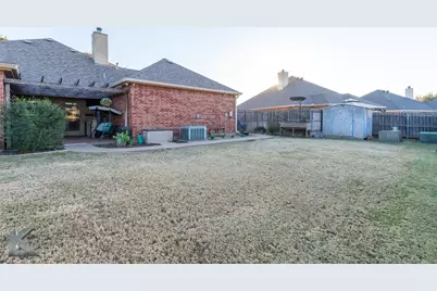 602 Lone Star Drive, Abilene, TX 79602 - Photo 31