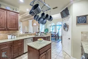 602 Lone Star Dr, Abilene, TX 79602 - Photo 11