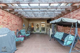 602 Lone Star Dr, Abilene, TX 79602 - Photo 29