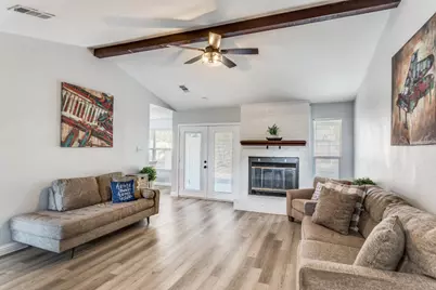 1909 Azalea Street, Denton, TX 76205 - Photo 3