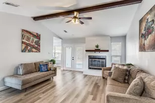 1909 Azalea St, Denton, TX 76205 - Photo 3