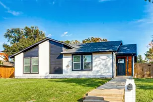 1909 Azalea St, Denton, TX 76205 - Photo 1