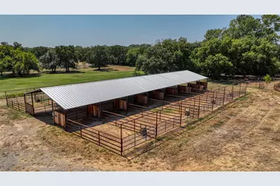 133 Prairie Lane, Weatherford, TX 76087 - Photo 33