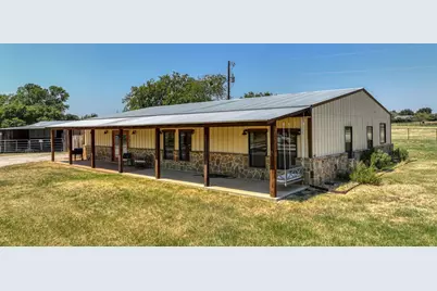 133 Prairie Lane, Weatherford, TX 76087 - Photo 5