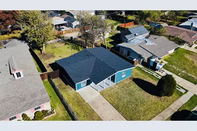 703 E Daugherty Drive, Garland, TX 75041 - Photo 19