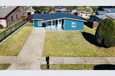 703 E Daugherty Drive, Garland, TX 75041 - Photo 1