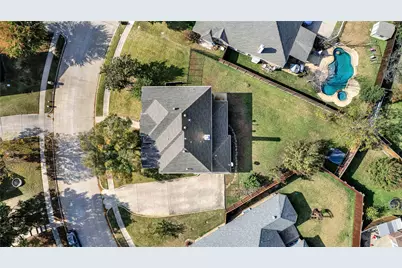 333 Green Acres Drive, Murphy, TX 75094 - Photo 1