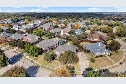 333 Green Acres Drive, Murphy, TX 75094 - Photo 35