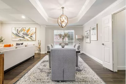 544 Saddle Head Drive, DeSoto, TX 75115 - Photo 5