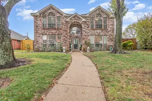 544 Saddle Head Dr, DeSoto, TX 75115 - Photo 1