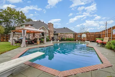 544 Saddle Head Drive, DeSoto, TX 75115 - Photo 17