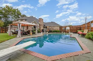 544 Saddle Head Dr, DeSoto, TX 75115 - Photo 17