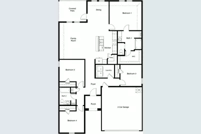 243 Rainwater Lane, Bridgeport, TX 76246 - Photo 39