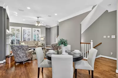 3704 Wycliff Avenue #2, Dallas, TX 75219 - Photo 5