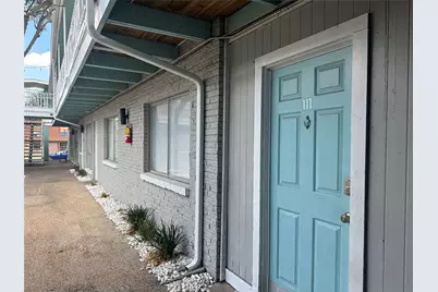 4606 Monarch Street #111, Dallas, TX 75204 - Photo 3