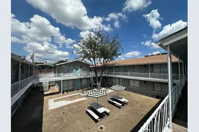 4606 Monarch Street #111, Dallas, TX 75204 - Photo 15