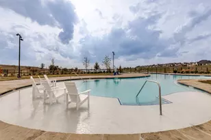 134 Sandie Dr, Rhome, TX 76078 - Photo 29