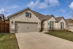 134 Sandie Dr, Rhome, TX 76078 - Photo 33