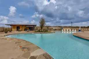 134 Sandie Dr, Rhome, TX 76078 - Photo 31
