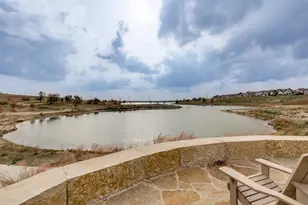 134 Sandie Dr, Rhome, TX 76078 - Photo 31