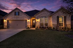 134 Sandie Dr, Rhome, TX 76078 - Photo 1