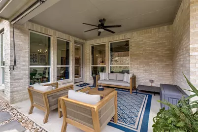 134 Sandie Drive, Rhome, TX 76078 - Photo 25