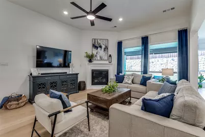 134 Sandie Drive, Rhome, TX 76078 - Photo 9