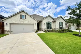 134 Sandie Dr, Rhome, TX 76078 - Photo 1