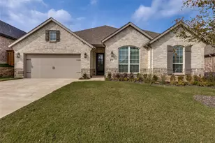 134 Sandie Dr, Rhome, TX 76078 - Photo 1