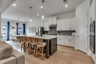 134 Sandie Dr, Rhome, TX 76078 - Photo 9