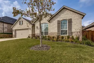 134 Sandie Dr, Rhome, TX 76078 - Photo 1