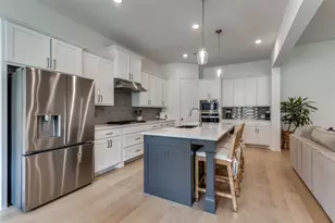 134 Sandie Dr, Rhome, TX 76078 - Photo 9