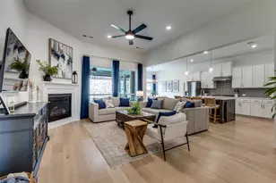 134 Sandie Dr, Rhome, TX 76078 - Photo 5