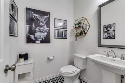 134 Sandie Drive, Rhome, TX 76078 - Photo 21