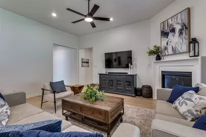 134 Sandie Drive, Rhome, TX 76078 - Photo 7