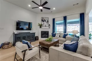 134 Sandie Dr, Rhome, TX 76078 - Photo 7