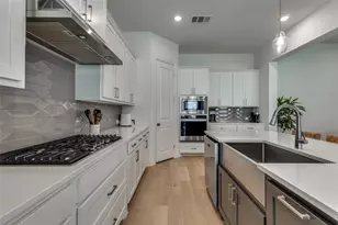 134 Sandie Dr, Rhome, TX 76078 - Photo 9