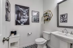 134 Sandie Dr, Rhome, TX 76078 - Photo 23