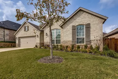 134 Sandie Drive, Rhome, TX 76078 - Photo 33