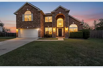 2318 Hillgrove Court, Mansfield, TX 76063 - Photo 3