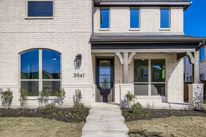 3941 Wild Tulip Drive, Celina, TX 75078 - Photo 3