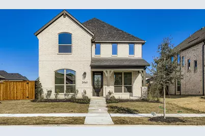 3941 Wild Tulip Drive, Celina, TX 75078 - Photo 1