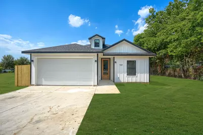 3325 Howard Street, Fort Worth, TX 76119 - Photo 1