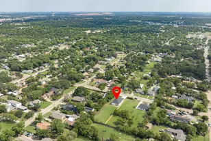 3325 Howard St, Fort Worth, TX 76119 - Photo 29