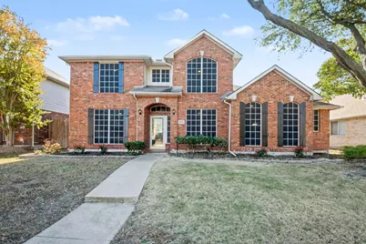 8114 Freeman Drive, Rowlett, TX 75089 - Photo 1