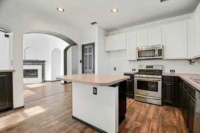 8114 Freeman Drive, Rowlett, TX 75089 - Photo 5