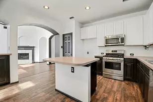 8114 Freeman Dr, Rowlett, TX 75089 - Photo 5