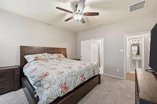 1401 Briarwood Dr, Azle, TX 76020 - Photo 15