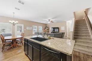 1401 Briarwood Dr, Azle, TX 76020 - Photo 5