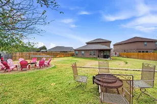 1401 Briarwood Dr, Azle, TX 76020 - Photo 29
